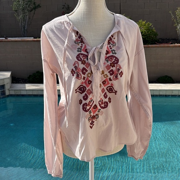Splendid NWT  Stefania Top - Size M - Picture 8 of 12